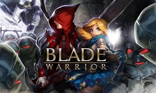 download Blade warrior apk